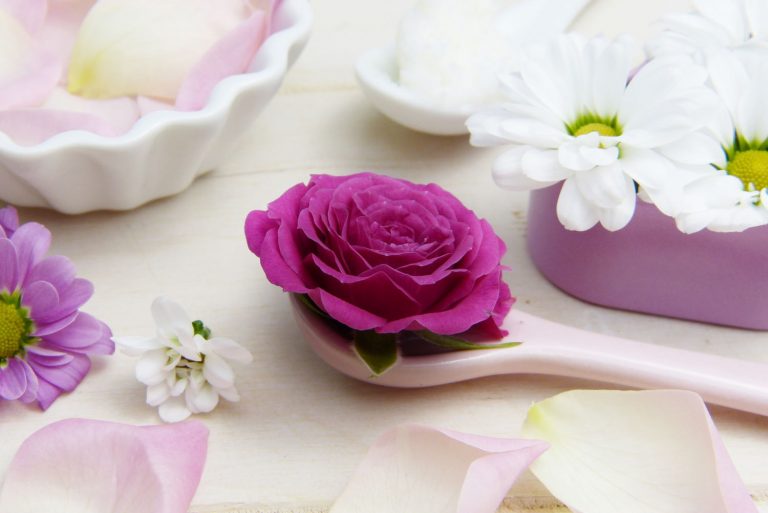 Moroccan Beauty Secrets You Can Try at Home